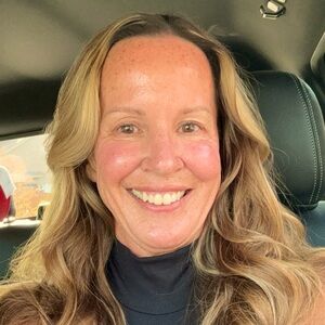 Meet your Posher, Shari